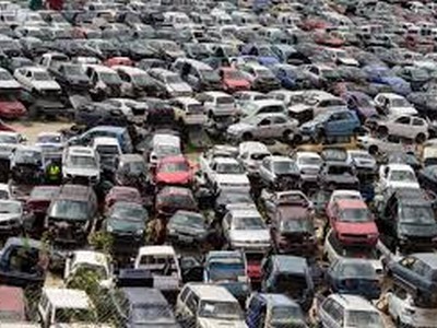Local Junk Yards Wreckers Springwood Near Me